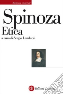 Etica. E-book. Formato EPUB ebook di Sergio Landucci