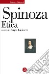 Etica. E-book. Formato EPUB ebook