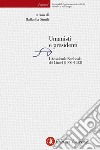 Umanisti e presidenti: L'Accademia Nazionale dei Lincei (1900-1933). E-book. Formato EPUB ebook di Raffaella Simili