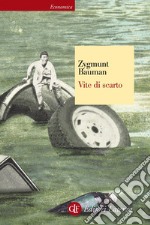 Vite di scarto. E-book. Formato EPUB ebook