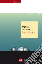 Paura liquida. E-book. Formato EPUB ebook