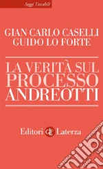 La verità sul processo Andreotti. E-book. Formato EPUB