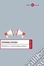 Semiotica e comunicazione politica. E-book. Formato EPUB ebook