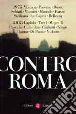 Contro Roma. E-book. Formato EPUB ebook