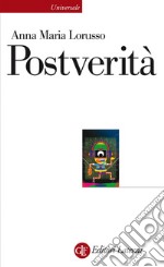 Postverità: Fra reality tv, social media e storytelling. E-book. Formato EPUB ebook