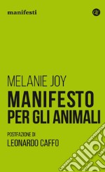 Manifesto per gli animali. E-book. Formato EPUB ebook