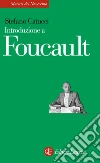 Introduzione a Foucault. E-book. Formato EPUB ebook di Stefano Catucci