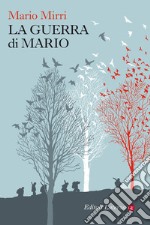 La guerra di Mario. E-book. Formato EPUB ebook