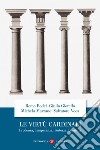Le virtù cardinali: Prudenza, Temperanza, Fortezza, Giustizia. E-book. Formato EPUB ebook