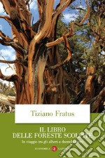 Il libro delle foreste scolpite: In viaggio tra gli alberi a duemila metri. E-book. Formato EPUB