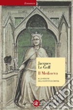 Il Medioevo: Alle origini dell'identità europea. E-book. Formato EPUB ebook