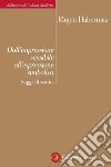 Dall'impressione sensibile all'espressione simbolica: Saggi filosofici. E-book. Formato EPUB ebook