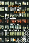Il disagio della postmodernità. E-book. Formato EPUB ebook
