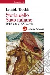 Storia dello Stato italiano: Dall'Unità al XXI secolo. E-book. Formato EPUB ebook