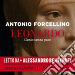 Leonardo: Genio senza pace. Audiolibro. Download MP3