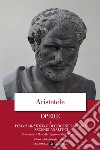Opere. 1. Vita di Aristotele di Diogene Laerzio. Secondi Analitici, Confutazioni sofistiche. E-book. Formato EPUB ebook