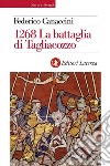 1268 La battaglia di Tagliacozzo. E-book. Formato EPUB ebook