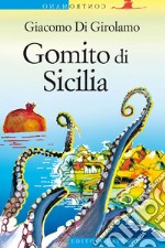 Gomito di Sicilia. E-book. Formato EPUB ebook