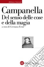 Del senso delle cose e della magia. E-book. Formato EPUB ebook