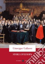 Storia d'Europa. E-book. Formato EPUB