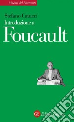 Introduzione a Foucault. E-book. Formato EPUB