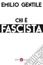 Chi è fascista. E-book. Formato EPUB