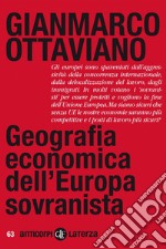 Geografia economica dell’Europa sovranista. E-book. Formato EPUB ebook