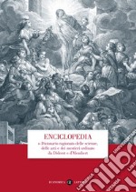 Enciclopedia o Dizionario ragionato delle scienze, delle arti e dei mestieri ordinato da Diderot e d'Alembert. E-book. Formato EPUB ebook