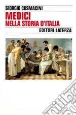 Medici nella storia d'Italia. E-book. Formato EPUB ebook