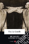 Mussolini contro Lenin. E-book. Formato EPUB ebook di Emilio Gentile