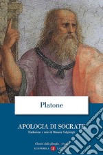 Apologia di Socrate. E-book. Formato EPUB ebook