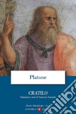 Cratilo. E-book. Formato EPUB ebook