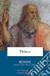 Menone. E-book. Formato EPUB ebook