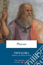 Protagora. E-book. Formato EPUB