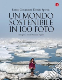 Un mondo sostenibile in 100 foto. E-book. Formato EPUB ebook di Enrico Giovannini