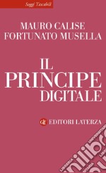 Il Principe digitale. E-book. Formato EPUB ebook