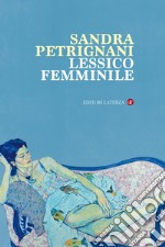 Lessico femminile. E-book. Formato EPUB ebook