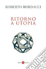 Ritorno a Utopia. E-book. Formato EPUB ebook