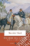 Per amore della patria: Patriottismo e nazionalismo nella storia. E-book. Formato EPUB ebook