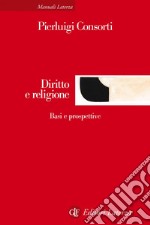 Diritto e religione: Basi e prospettive. E-book. Formato EPUB