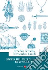 Storia del Mediterraneo in 20 oggetti. E-book. Formato EPUB ebook