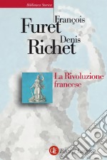 La Rivoluzione francese. E-book. Formato EPUB