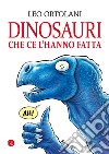 Dinosauri che ce l'hanno fatta. E-book. Formato EPUB ebook