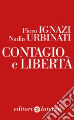 Contagio e libertà. E-book. Formato EPUB ebook