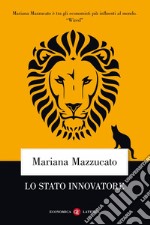 Lo Stato innovatore. E-book. Formato EPUB