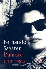 L'amore che resta. E-book. Formato EPUB