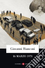 16 marzo 1978. E-book. Formato EPUB ebook