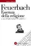 Essenza della religione. E-book. Formato EPUB ebook di Claudio Cesa