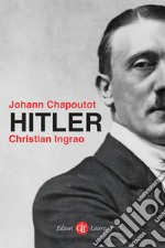 Hitler. E-book. Formato EPUB ebook