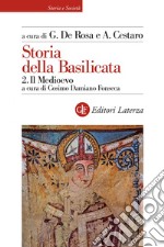 Storia della Basilicata. 2. Il Medioevo. E-book. Formato PDF ebook